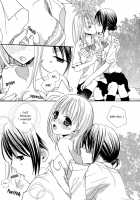 Greenhouse Secret / 温室の秘密 [Mikuni Hadzime] [Original] Thumbnail Page 07