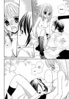 Greenhouse Secret / 温室の秘密 [Mikuni Hadzime] [Original] Thumbnail Page 08