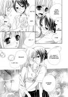 Onshitsu No Majo / The Greenhouse Witch / 温室の魔女 [Mikuni Hadzime] [Original] Thumbnail Page 10