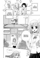 Onshitsu No Majo / The Greenhouse Witch / 温室の魔女 [Mikuni Hadzime] [Original] Thumbnail Page 01