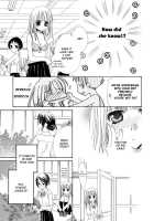 Onshitsu No Majo / The Greenhouse Witch / 温室の魔女 [Mikuni Hadzime] [Original] Thumbnail Page 04