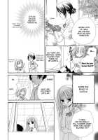 Onshitsu No Majo / The Greenhouse Witch / 温室の魔女 [Mikuni Hadzime] [Original] Thumbnail Page 05