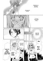 Onshitsu No Majo / The Greenhouse Witch / 温室の魔女 [Mikuni Hadzime] [Original] Thumbnail Page 07