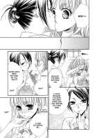 Onshitsu No Majo / The Greenhouse Witch / 温室の魔女 [Mikuni Hadzime] [Original] Thumbnail Page 08