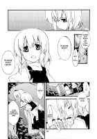 The Puppeteer And The White-Black Witch [Sakuraba Yuuki] [Touhou Project] Thumbnail Page 18