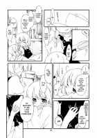 The Puppeteer And The White-Black Witch [Sakuraba Yuuki] [Touhou Project] Thumbnail Page 30