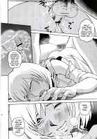 Angel Pain 16: Chain Princess / Angel Pain 16: Chain Princess [Kitani Sai] [Final Fantasy] Thumbnail Page 23