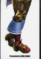 Angel Pain 16: Chain Princess / Angel Pain 16: Chain Princess [Kitani Sai] [Final Fantasy] Thumbnail Page 31