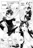 Stop! Master Ch. 6 End [Miyashita Kitsune] [Original] Thumbnail Page 12