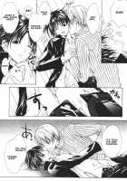 Stop! Master Ch. 6 End [Miyashita Kitsune] [Original] Thumbnail Page 13