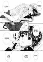 Stop! Master Ch. 6 End [Miyashita Kitsune] [Original] Thumbnail Page 16