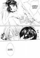 Stop! Master Ch. 6 End [Miyashita Kitsune] [Original] Thumbnail Page 18