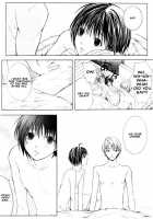 Stop! Master Ch. 6 End [Miyashita Kitsune] [Original] Thumbnail Page 19