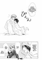Stop! Master Ch. 6 End [Miyashita Kitsune] [Original] Thumbnail Page 20
