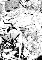Stop! Master Ch. 6 End [Miyashita Kitsune] [Original] Thumbnail Page 21