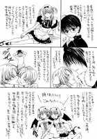 Stop! Master Ch. 6 End [Miyashita Kitsune] [Original] Thumbnail Page 23