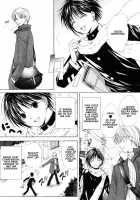 Stop! Master Ch. 6 End [Miyashita Kitsune] [Original] Thumbnail Page 03