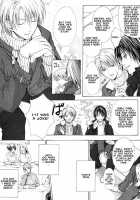 Stop! Master Ch. 6 End [Miyashita Kitsune] [Original] Thumbnail Page 06