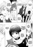 Stop! Master Ch. 6 End [Miyashita Kitsune] [Original] Thumbnail Page 08