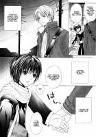 Stop! Master Ch. 6 End [Miyashita Kitsune] [Original] Thumbnail Page 09