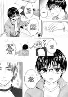 Stop! Master Ch. 5 [Miyashita Kitsune] [Original] Thumbnail Page 10