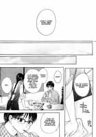 Stop! Master Ch. 5 [Miyashita Kitsune] [Original] Thumbnail Page 13