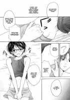 Stop! Master Ch. 5 [Miyashita Kitsune] [Original] Thumbnail Page 22