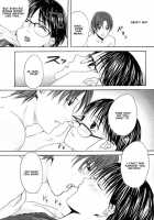 Stop! Master Ch. 5 [Miyashita Kitsune] [Original] Thumbnail Page 23