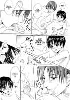 Stop! Master Ch. 5 [Miyashita Kitsune] [Original] Thumbnail Page 25
