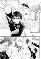 Stop! Master Ch. 5 [Miyashita Kitsune] [Original] Thumbnail Page 02