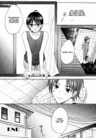 Stop! Master Ch. 5 [Miyashita Kitsune] [Original] Thumbnail Page 30