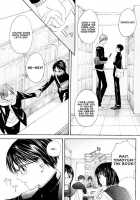 Stop! Master Ch. 5 [Miyashita Kitsune] [Original] Thumbnail Page 03