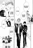 Stop! Master Ch. 5 [Miyashita Kitsune] [Original] Thumbnail Page 04