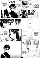 Stop! Master Ch. 5 [Miyashita Kitsune] [Original] Thumbnail Page 05