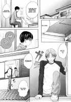 Stop! Master Ch. 5 [Miyashita Kitsune] [Original] Thumbnail Page 08