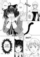 Stop! Master Ch. 4 [Miyashita Kitsune] [Original] Thumbnail Page 10