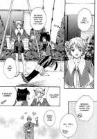 Stop! Master Ch. 4 [Miyashita Kitsune] [Original] Thumbnail Page 11