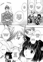 Stop! Master Ch. 4 [Miyashita Kitsune] [Original] Thumbnail Page 12