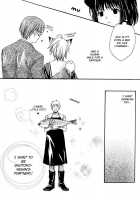 Stop! Master Ch. 4 [Miyashita Kitsune] [Original] Thumbnail Page 13