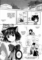 Stop! Master Ch. 4 [Miyashita Kitsune] [Original] Thumbnail Page 14