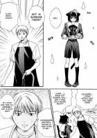 Stop! Master Ch. 4 [Miyashita Kitsune] [Original] Thumbnail Page 16