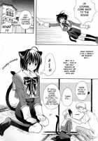 Stop! Master Ch. 4 [Miyashita Kitsune] [Original] Thumbnail Page 17