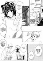Stop! Master Ch. 4 [Miyashita Kitsune] [Original] Thumbnail Page 18