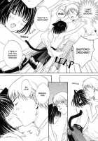 Stop! Master Ch. 4 [Miyashita Kitsune] [Original] Thumbnail Page 20