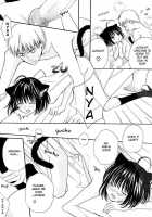 Stop! Master Ch. 4 [Miyashita Kitsune] [Original] Thumbnail Page 24