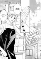 Stop! Master Ch. 4 [Miyashita Kitsune] [Original] Thumbnail Page 07