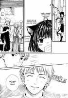 Stop! Master Ch. 4 [Miyashita Kitsune] [Original] Thumbnail Page 08