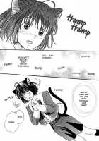 Stop! Master Ch. 4 [Miyashita Kitsune] [Original] Thumbnail Page 09