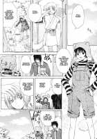 Stop! Master Ch. 3 [Miyashita Kitsune] [Original] Thumbnail Page 10