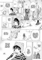 Stop! Master Ch. 3 [Miyashita Kitsune] [Original] Thumbnail Page 11